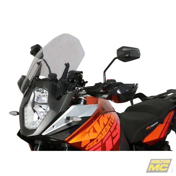 KTM 1190 Adventure MRA Touring kbeglas (T-glas)