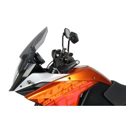 KTM 1050 Adventure MRA Touring kbeglas (T-glas)