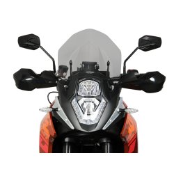 KTM 1050 Adventure MRA Touring kbeglas (T-glas)