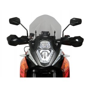 KTM 1050 Adventure MRA Touring kbeglas (T-glas)