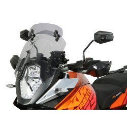 KTM 1050 Adventure MRA Vario Touring kbeglas (VT-glas)