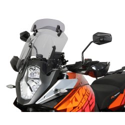 KTM 1050 Adventure MRA Vario Touring kbeglas (VT-glas)