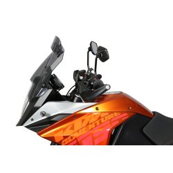 KTM 1050 Adventure MRA Vario Touring kbeglas (VT-glas)