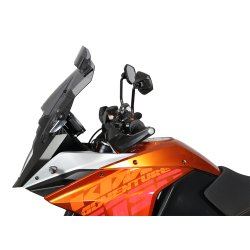 KTM 1050 Adventure MRA Vario Touring kbeglas (VT-glas)
