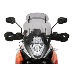 KTM 1050 Adventure MRA Vario Touring kbeglas (VT-glas)
