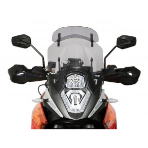 KTM 1050 Adventure MRA Vario Touring kbeglas (VT-glas)