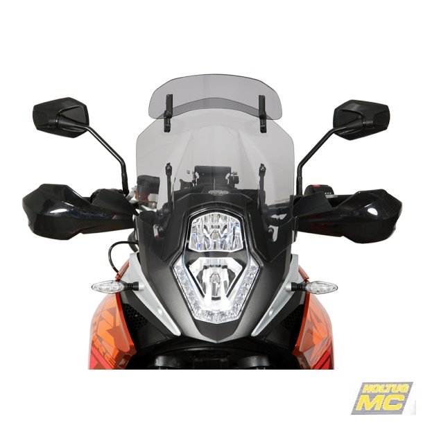 KTM 1190 Adventure MRA Vario Touring kbeglas (VT-glas)