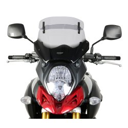 Suzuki DL1000 V-Strom 14-16 MRA Vario Touring kbeglas (VT-glas)