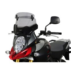 Suzuki DL1000 V-Strom 14-16 MRA Vario Touring kbeglas (VT-glas)
