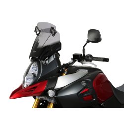 Suzuki DL1000 V-Strom 14-16 MRA Vario Touring kbeglas (VT-glas)