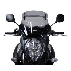 Suzuki DL1000 V-Strom 14-16 MRA Vario Touring kbeglas (VT-glas)