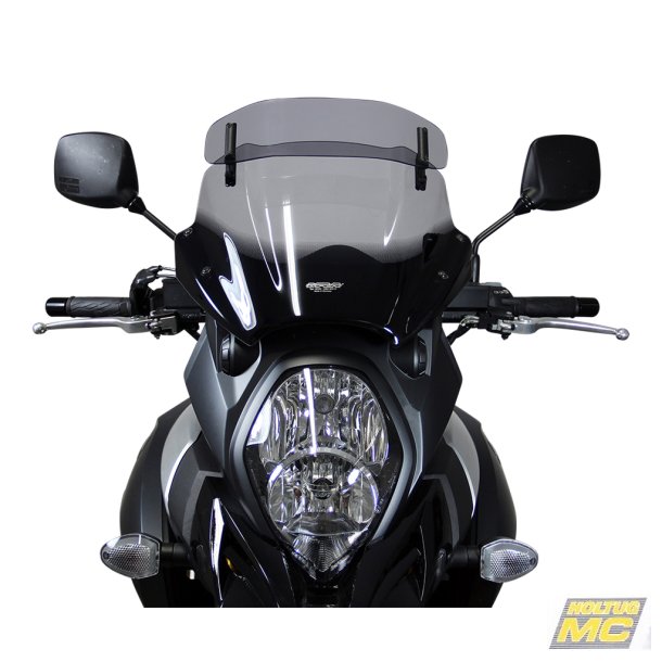 Suzuki DL1000 V-Strom 14-16 MRA Vario Touring kbeglas (VT-glas)