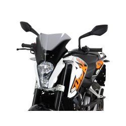 KTM 200 Duke -16 MRA Racing kbeglas (R-glas)