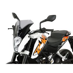 KTM 200 Duke -16 MRA Racing kbeglas (R-glas)