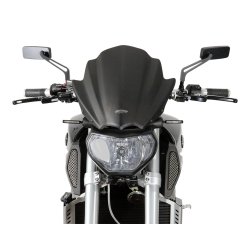 Yamaha MT-09 14-16 MRA Racing kbeglas (NRN-glas)