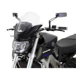Yamaha MT-09 14-16 MRA Racing kbeglas (NRN-glas)