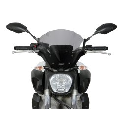 Yamaha MT-07 14-17 MRA Racing kbeglas (NRM-glas)