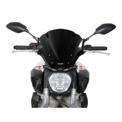 Yamaha MT-07 14-17 MRA Racing kbeglas (NRM-glas)