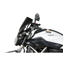 Yamaha MT-07 14-17 MRA Racing kbeglas (NRM-glas)
