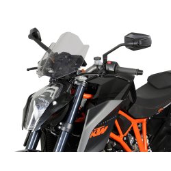 KTM 1290 Super Duke R 13-16 MRA Racing kbeglas (NRM-glas)