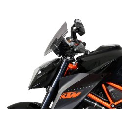 KTM 1290 Super Duke R 13-16 MRA Racing kbeglas (NRM-glas)