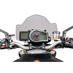 KTM 1290 Super Duke R 13-16 MRA Racing kbeglas (NRM-glas)