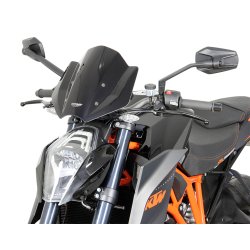 KTM 1290 Super Duke R 13-16 MRA Racing kbeglas (NRM-glas)