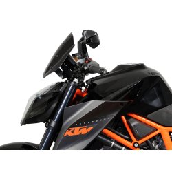 KTM 1290 Super Duke R 13-16 MRA Racing kbeglas (NRM-glas)