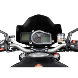 KTM 1290 Super Duke R 13-16 MRA Racing kbeglas (NRM-glas)