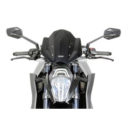 KTM 1290 Super Duke R 13-16 MRA Racing kbeglas (NRM-glas)