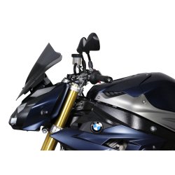BMW S1000R 14-20 MRA Racing kbeglas (R-glas)