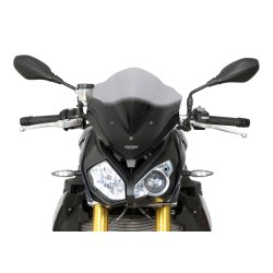 BMW S1000R 14-20 MRA Racing kbeglas (R-glas)