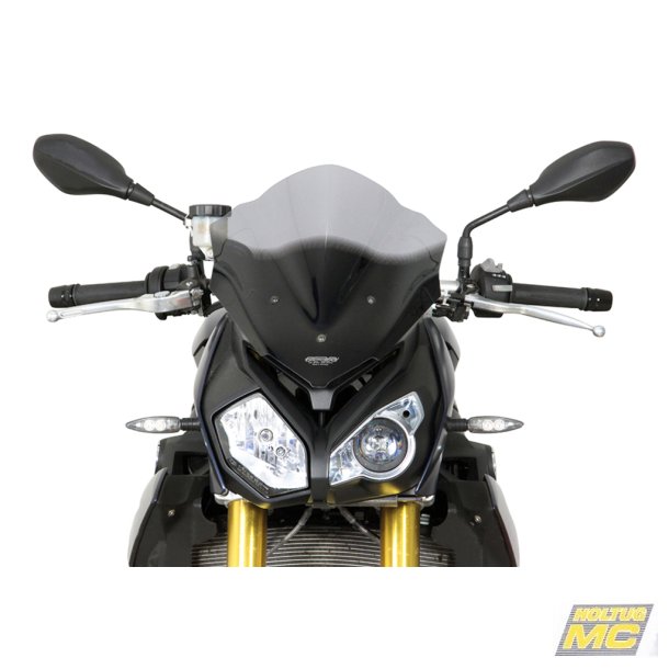 BMW S1000R 14-20 MRA Racing kåbeglas (R-glas)