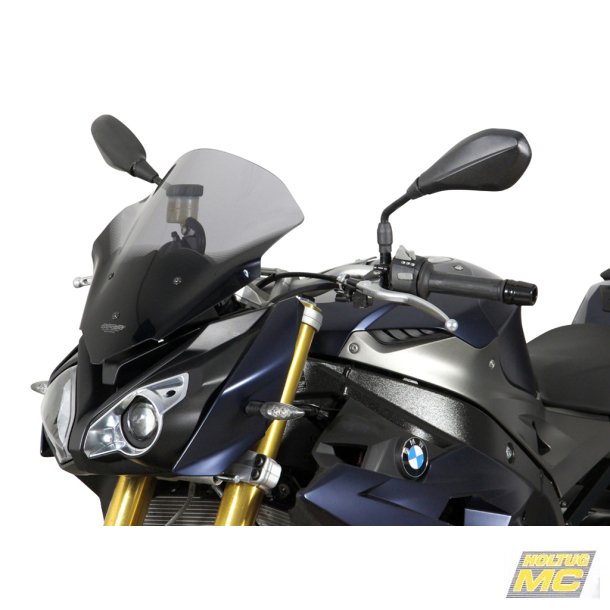 BMW S1000R 14-20 MRA Touring kbeglas (T-glas)