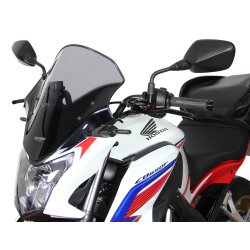 Honda CB650F 14-16 MRA Touring kbeglas (NTM-glas)