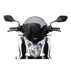 Honda CB650F 14-16 MRA Touring kbeglas (NTM-glas)