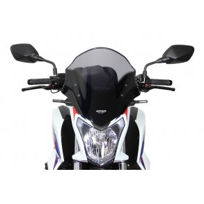 Honda CB650F 14-16 MRA Touring kbeglas (NTM-glas)