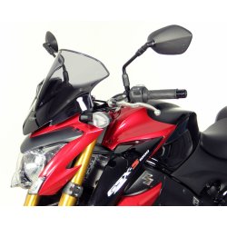 Suzuki GSX-S1000 14-20 MRA Racing kbeglas (NRM-glas)