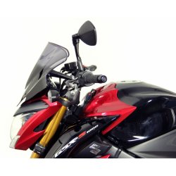 Suzuki GSX-S1000 14-20 MRA Racing kbeglas (NRM-glas)