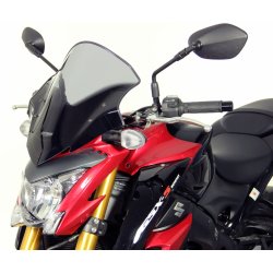 Suzuki GSX-S1000 14-20 MRA Touring kbeglas (NTM-glas)