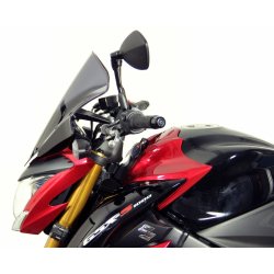 Suzuki GSX-S1000 14-20 MRA Touring kbeglas (NTM-glas)