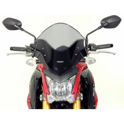 Suzuki GSX-S1000 14-20 MRA Touring kbeglas (NTM-glas)