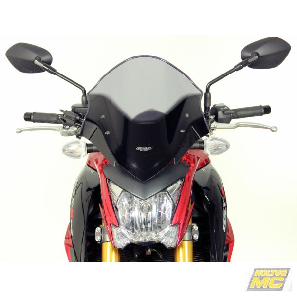 Suzuki GSX-S1000 14-20 MRA Touring kbeglas (NTM-glas)