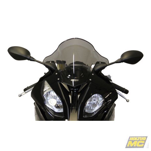 BMW S1000RR 15-18 MRA Racing kåbeglas (R-glas)