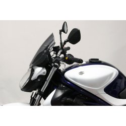 Suzuki SFV650 09-> MRA Racing kbeglas (NR-glas)