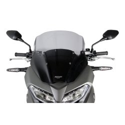 Honda VFR800X Crossrunner 15-16 MRA Touring kbeglas (T-glas)