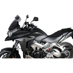 Honda VFR800X Crossrunner 15-16 MRA Vario Touring kbeglas (VT-glas)