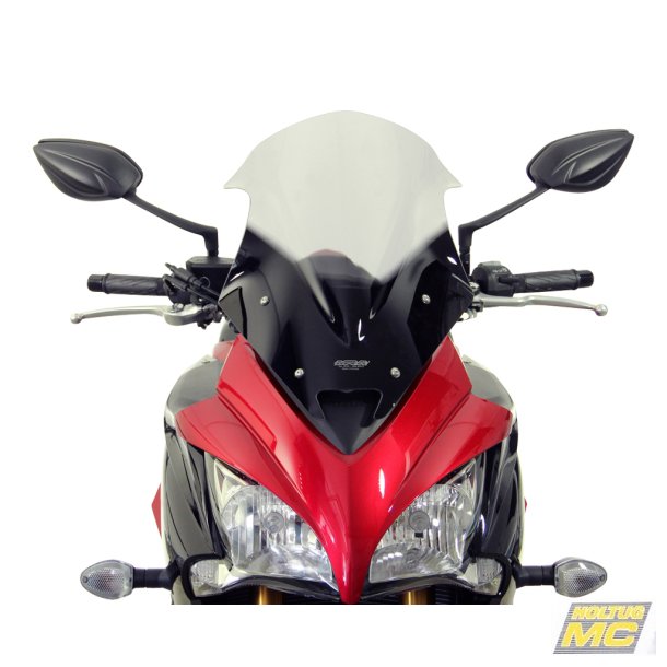 Suzuki GSX-S1000F 15-> MRA Racing kåbeglas (RM-glas)