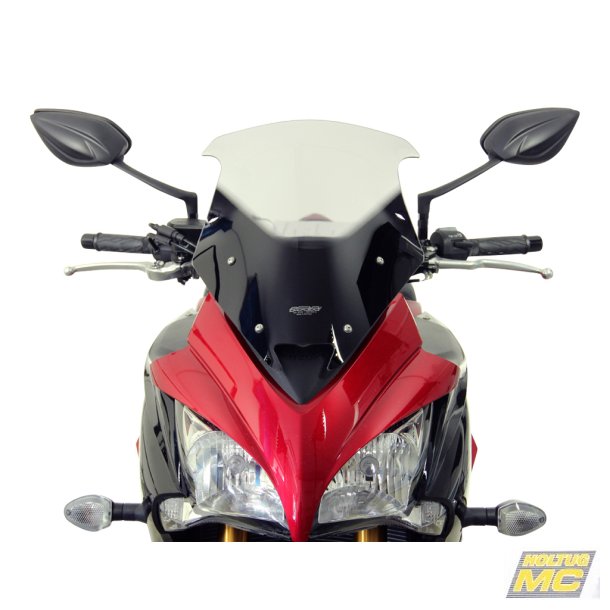Suzuki GSX-S1000F 15-> MRA Touring kåbeglas (TM-glas)