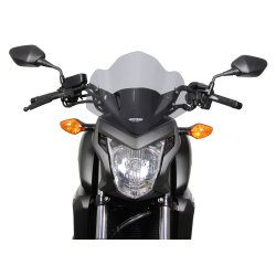 Honda CTX700N MRA Touring kbeglas (NTM-glas)